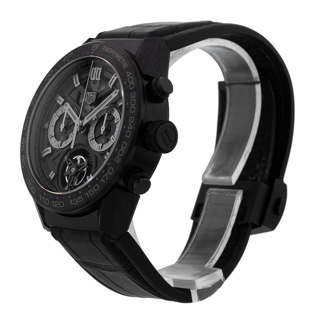 Tag Heuer Carrera CAR5A8P.FC6415 Image 2